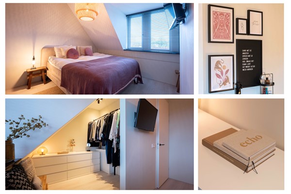 Medium property photo - De Reuzelaar 6, 4741 GZ Hoeven